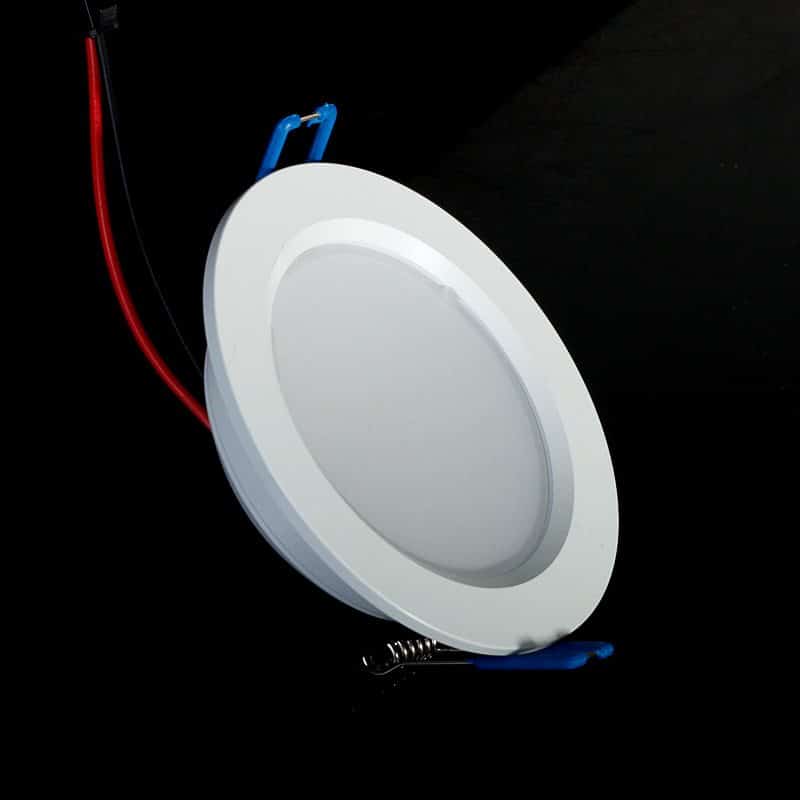 9w ceiling light