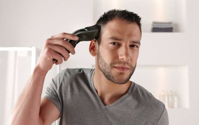 Kuidas lõigata enda juukseid (meestele)?