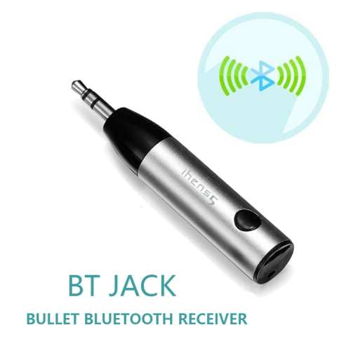 Juhtmeta bluetooth adapter