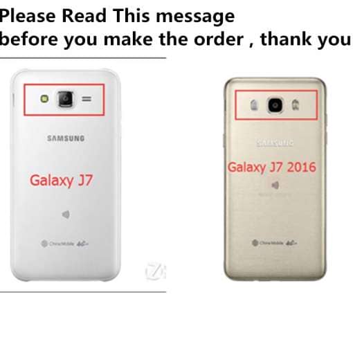Kaaned - Samsung Galaxy J7, J7 2016