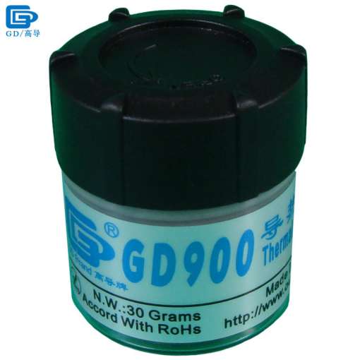 GD900 termopasta - 30 g