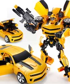 Transformeri Robot-Auto