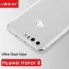 Läbipaistev ümbris - Huawei Honor 8
