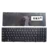Klaviatuur sülearvutile - Lenovo G580 Z580A G585 Z585 V580 G590 Z580