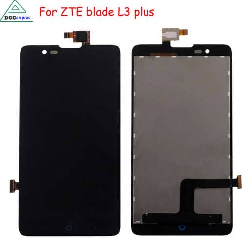 LCD ekraan - ZTE Blade HN V993W L3 plus