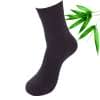 Viis paari bambuskiudega sokke
