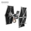 Imperial TIE Fighter lego