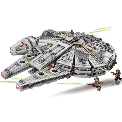 Lego "Star Wars: The Force Awakens"
