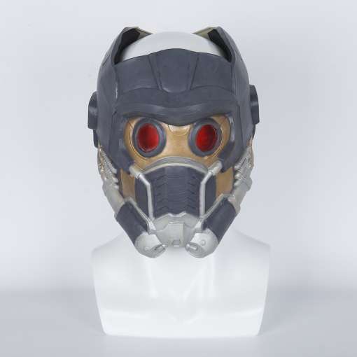 Star-Lordi mask