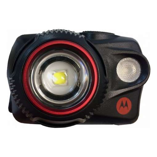 Taskulamp LED Motorola MHP-580 Must