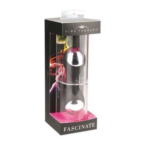 Fascinate Limited Edition vibreerivad pallid must Vibe Therapy 8267