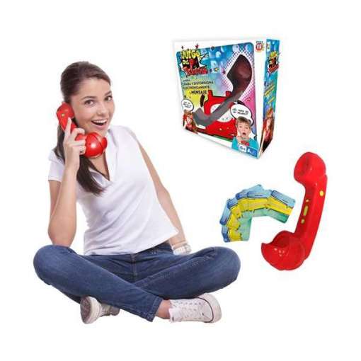 Interaktiivne telefon IMC Toys