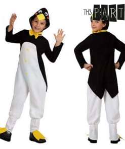 Maskeraadi kostüüm lastele Pingviin
