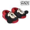 3D-Laste Sussid Mickey Mouse 73370 Punane