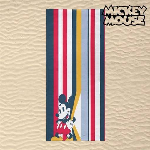 Rannarätik Mickey Mouse 77996