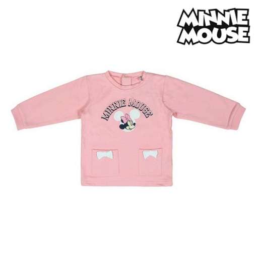 Laste Spordidress Minnie Mouse 74636 Roosa