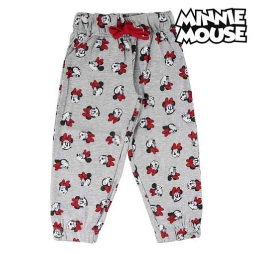 Laste Spordidress Minnie Mouse 74789 Punane