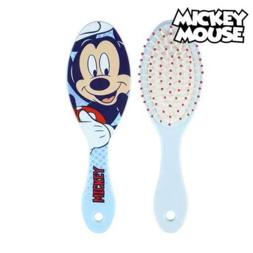 Kotike koolitarvete jaoks Mickey Mouse (6 pcs) Mitmevärviline