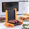 Mikrolaineahi-grill Grillet InnovaGoods