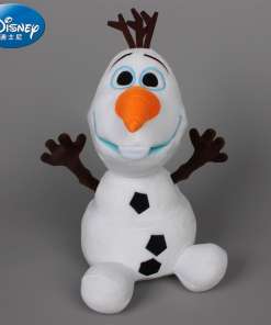 Frozeni multikast pehme Olaf