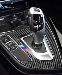 Käiguvahetuspaneeli kate - BMW F20 F21